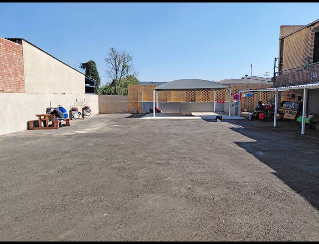 890M² RETAIL FOR SALE IN WONDERBOOM SOUTH